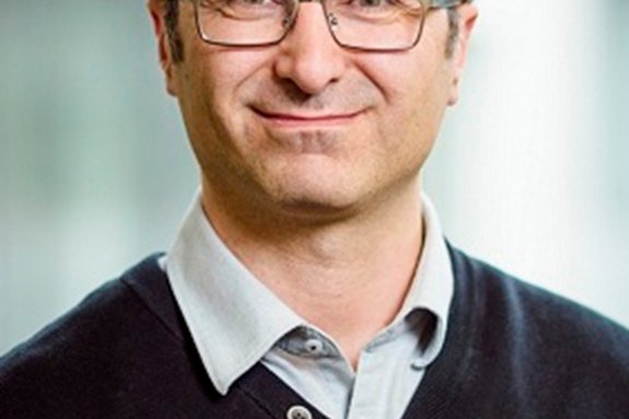 Prof. Dr.-Ing. Aydin Sezgin