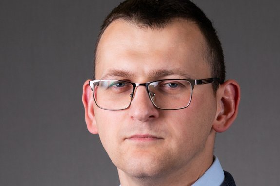 Dr.-Ing. Maxim Cherkashin
