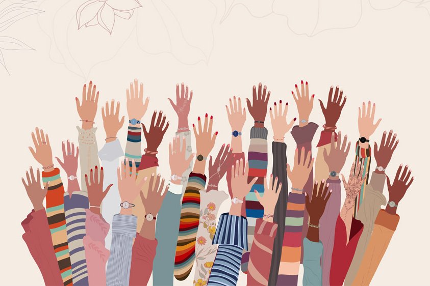 Zentrale Gleichstellung der RUB (© Adobe Stock)