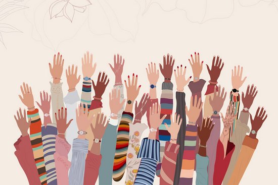 Zentrale Gleichstellung der RUB (© Adobe Stock)