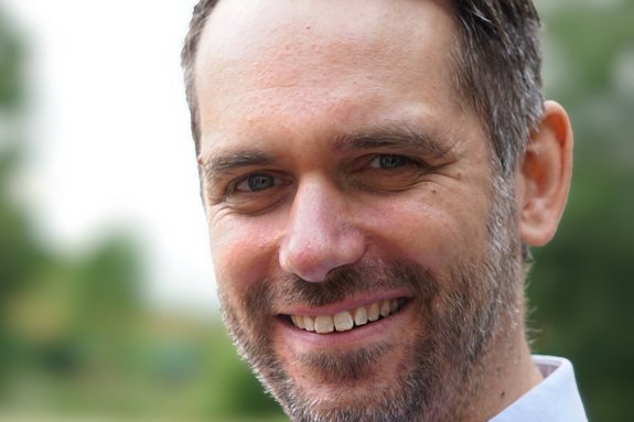 Dr.-Ing. Peter Haußmann