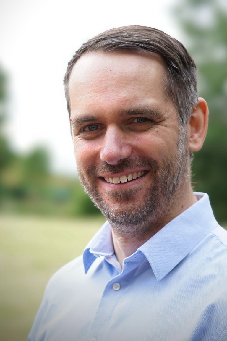 Dr.-Ing. Peter Haußmann