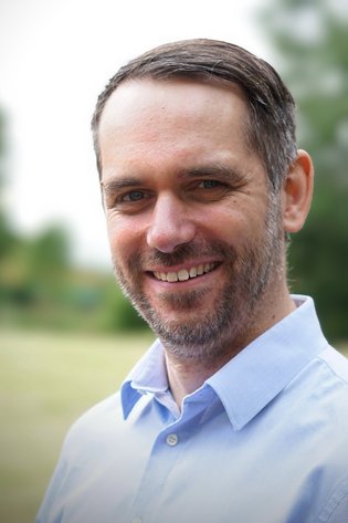 Dr.-Ing. Peter Haußmann