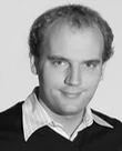 Timo Jaeschke (Image: Chair for Integrated Systems)