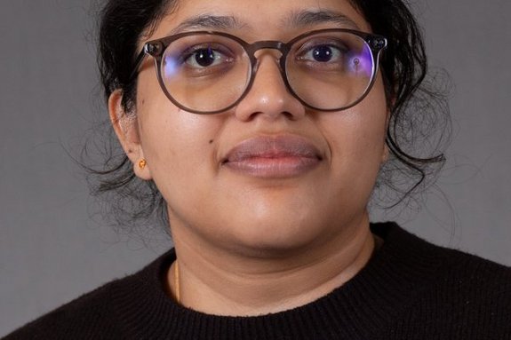 M.Sc. Tresa Shaju
