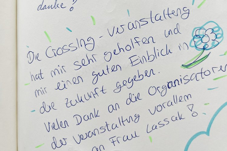 CrossING 2023 (RUB/ETIT)