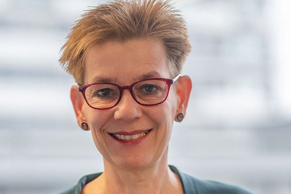 Dr. Ulrike Schulte