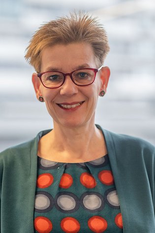 Dr. Ulrike Schulte