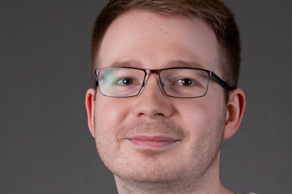 M.Sc. Tobias Murawski