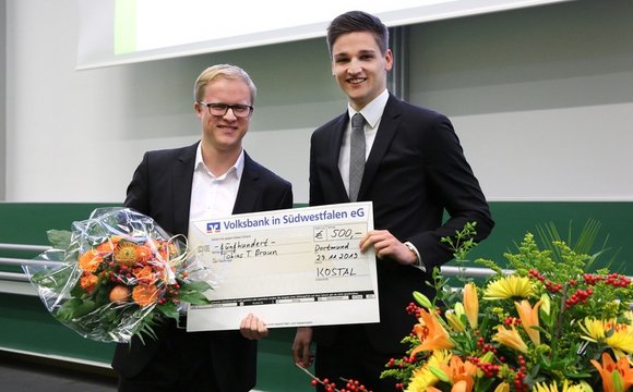 Photo: TU Dortmund/Miss Lunte