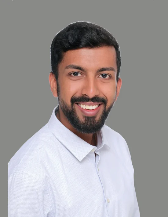 Javagar Mahendran