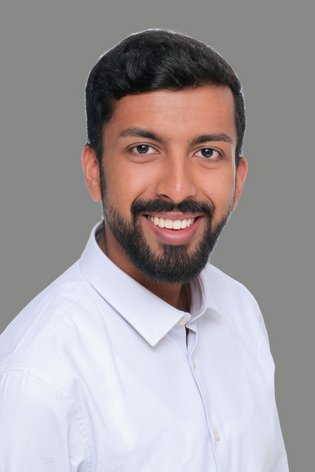 M.Sc. Javagar Mahendran