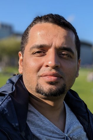 Dr.-Ing. Salim Ullah
