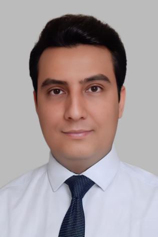  Nima Kavand