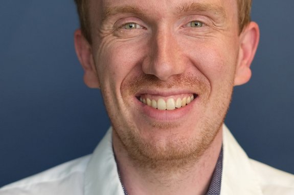 M.Sc. Jan Schöpfel