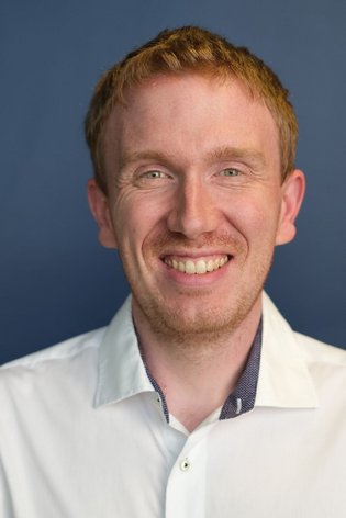 M.Sc. Jan Schöpfel