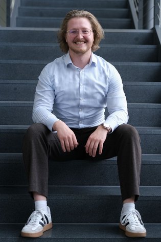 M.Sc. Philipp Konze