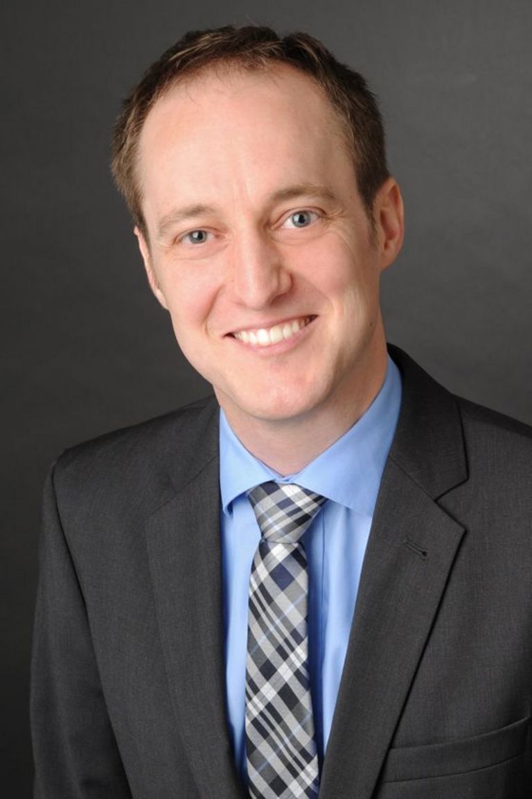 Prof. Dr.-Ing. Nils Gerhardt