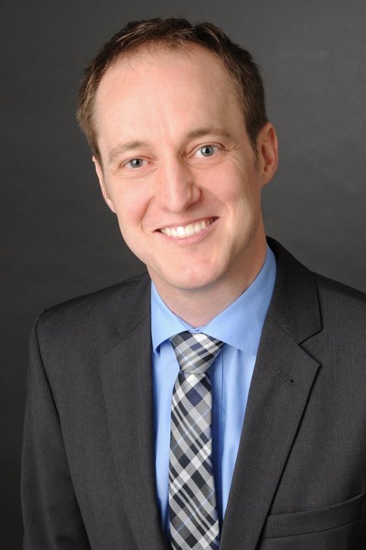 Nils Gerhardt (Foto:© Paul Dudley)