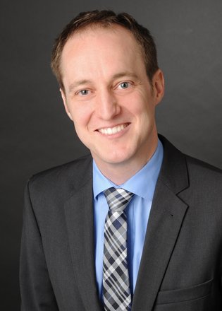 Prof. Dr.-Ing. Nils Gerhardt