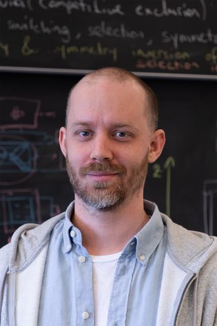 Dr. rer. nat. Simon Spelthann