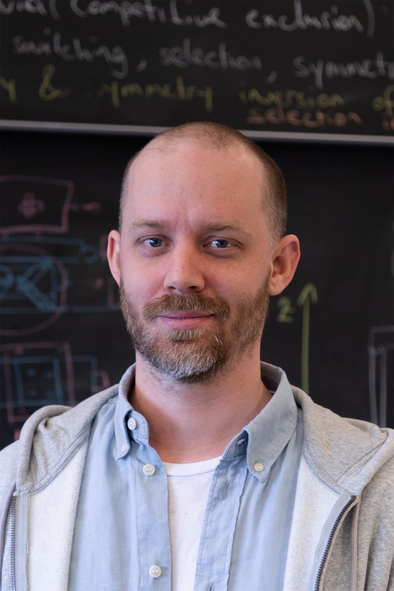 Dr. rer. nat. Simon Spelthann