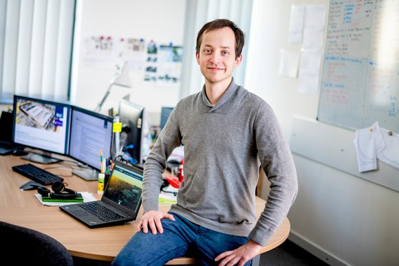 "Das Vergessen gerät in Vergessenheit"