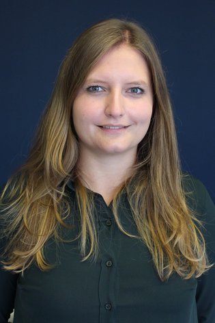 M.Sc. Francesca Schenkel