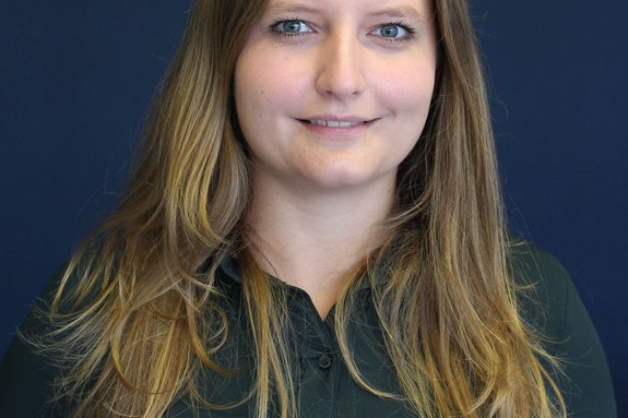 M.Sc. Francesca Schenkel