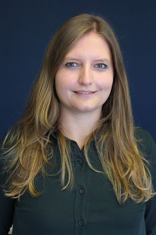 M. Sc. Francesca Schenkel