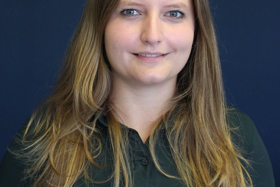 M.Sc. Francesca Schenkel