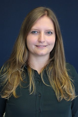 Dr.-Ing. Francesca Schenkel