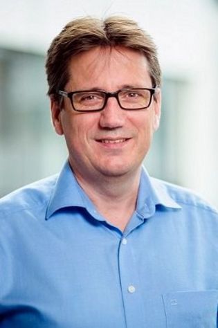 Prof. Dr.-Ing. Karlheinz Ochs