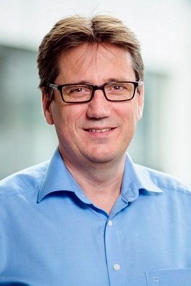 Prof. Dr.-Ing. Karlheinz Ochs