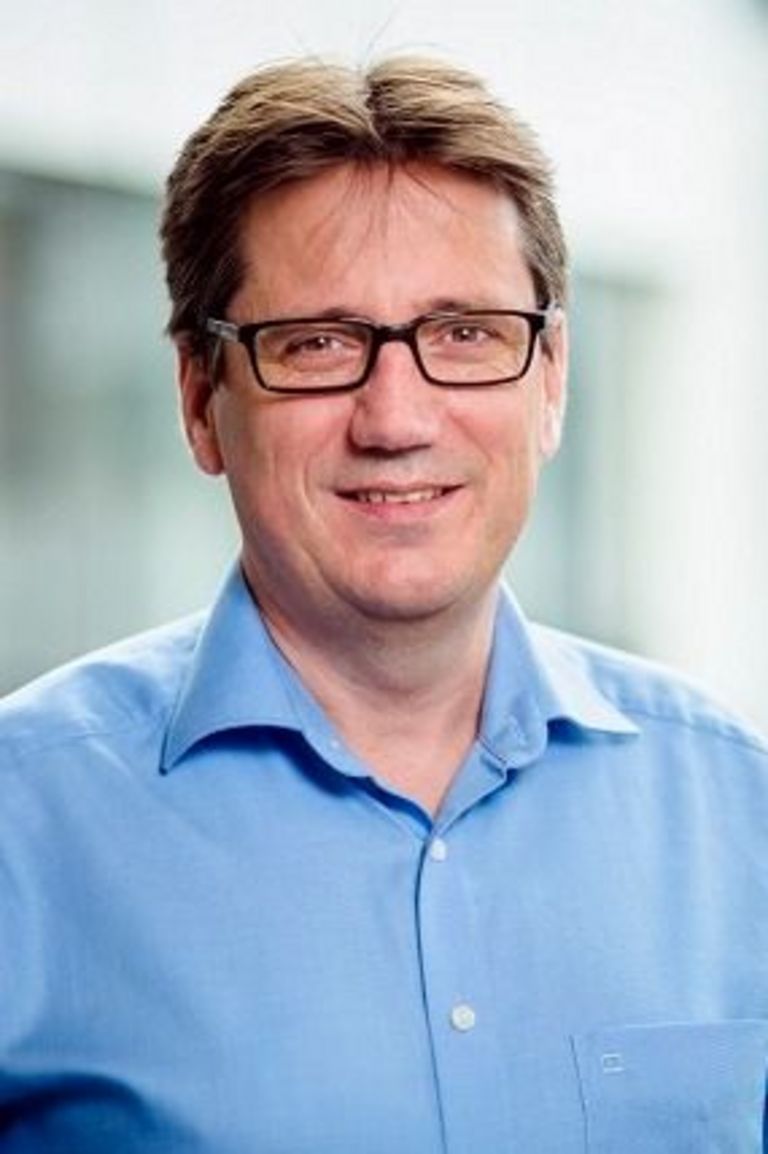 Prof. Dr.-Ing. Karlheinz Ochs