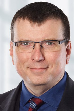 Prof. Dr.-Ing. Dirk Nüßler