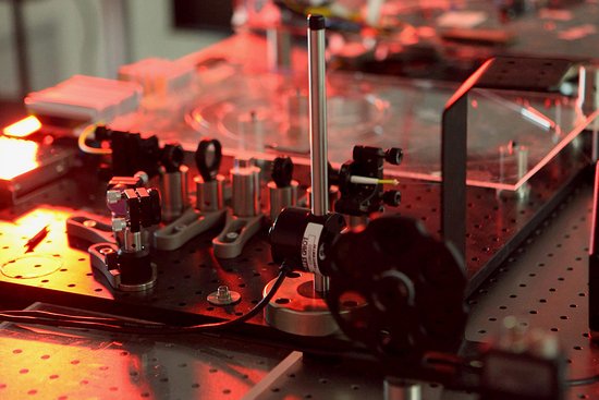 Lehrstuhl für Nonlinearity Engineering