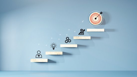 Kooperationen der Fakultät für Elektrotechnik und Informationstechnik (© Adobe Stock)