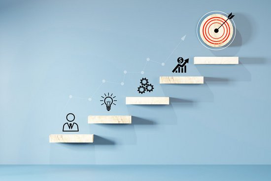 Kooperationen der Fakultät für Elektrotechnik und Informationstechnik (© Adobe Stock)