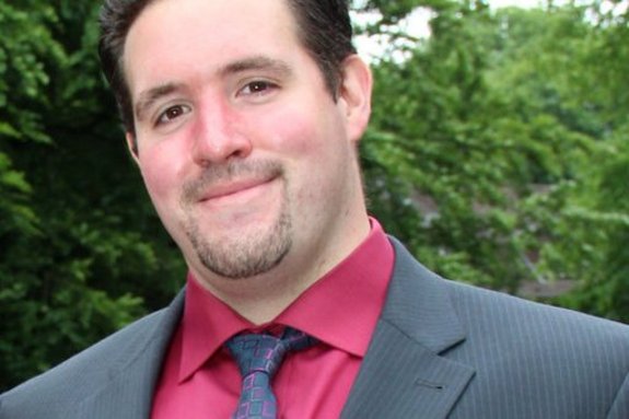  Christian Bredendiek