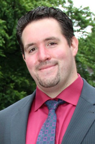 Dr.-Ing. Christian Bredendiek