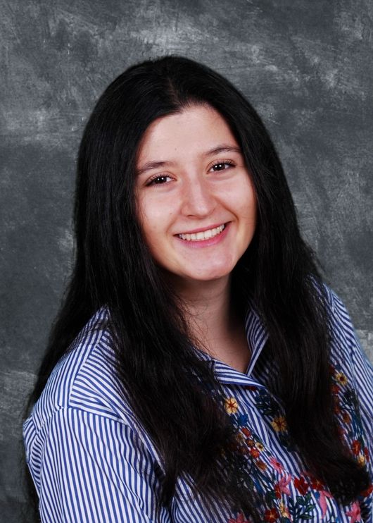 Ayse Pazar (Foto:©RUB/ETIT/PTT)