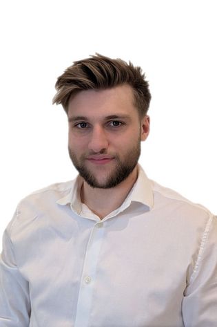 M. Sc. Lion Kensbock