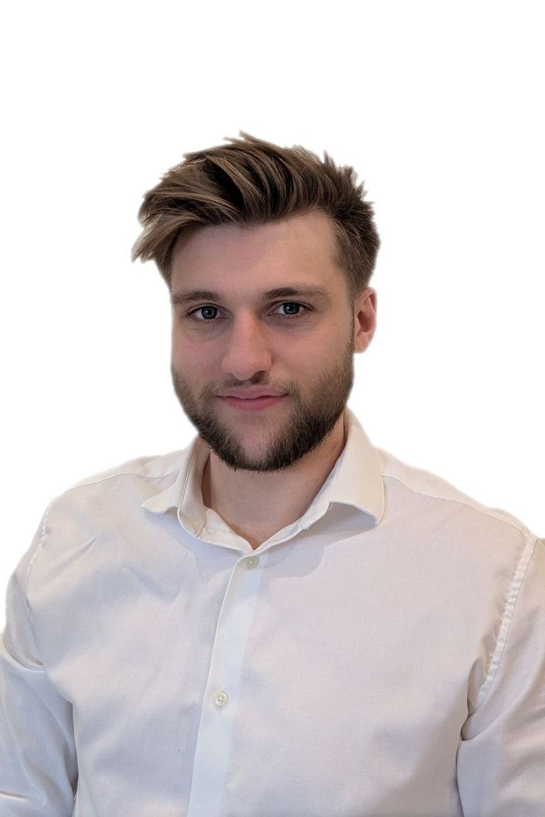 M. Sc. Lion Kensbock