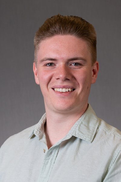 Niklas Schulz (Foto:©RUB/ETIT/PTT)