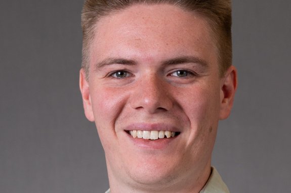 B.Sc. Niklas Schulz