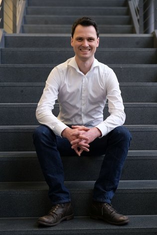 M.Sc. Lasse Cordes