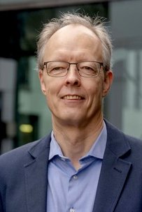 Prof. Dr.-Ing. Alexander Fay