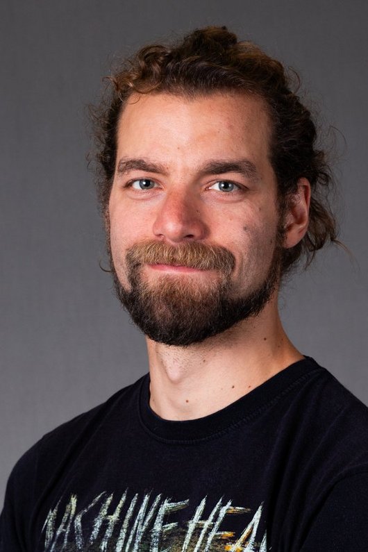 Dr.-Ing. Benedikt Hofmeister
