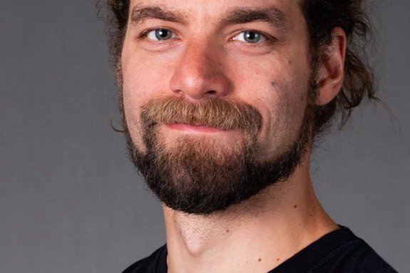 Dr.-Ing. Benedikt Hofmeister